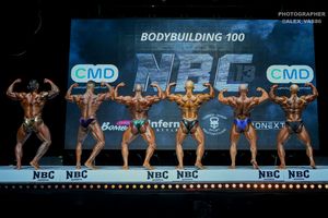 BODYBUILDING 100